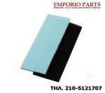 Φίλτρο κλιματιστικού SAMSUNG , DB95-00367B